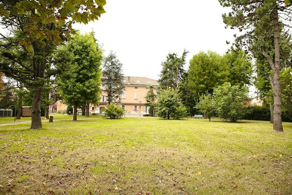 Foto di Villa della Salute